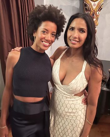 Padma Lakshmi