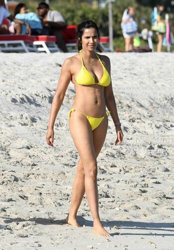 Padma Lakshmi