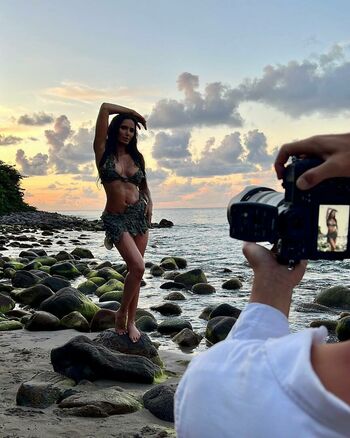 Padma Lakshmi