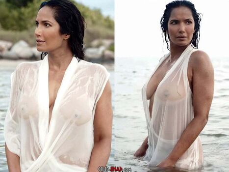 Padma Lakshmi