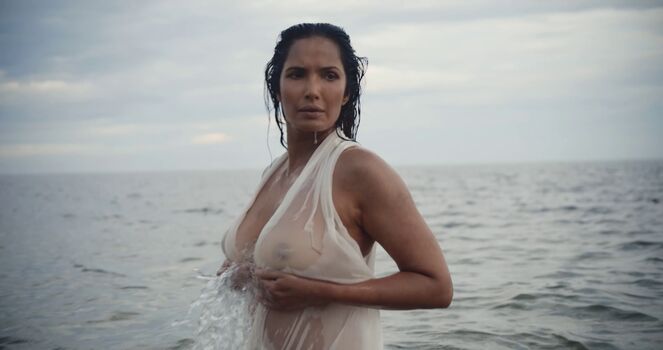 Padma Lakshmi