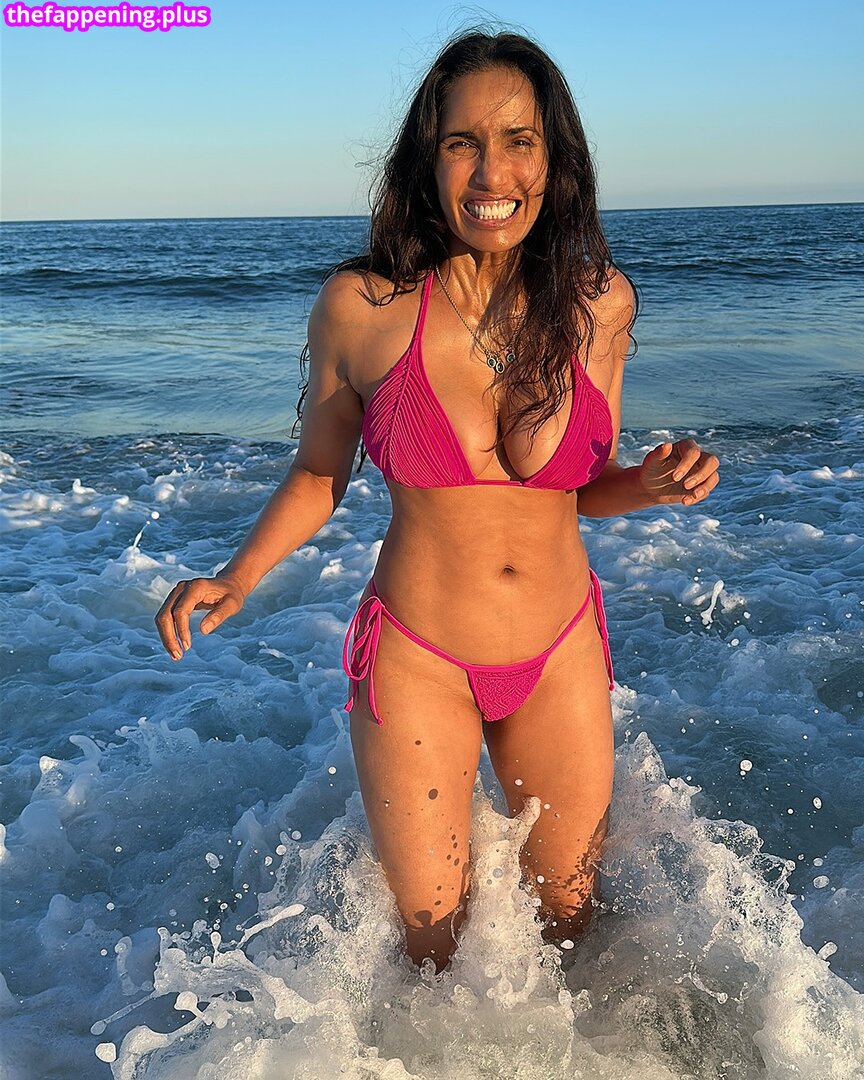 Padma Lakshmi