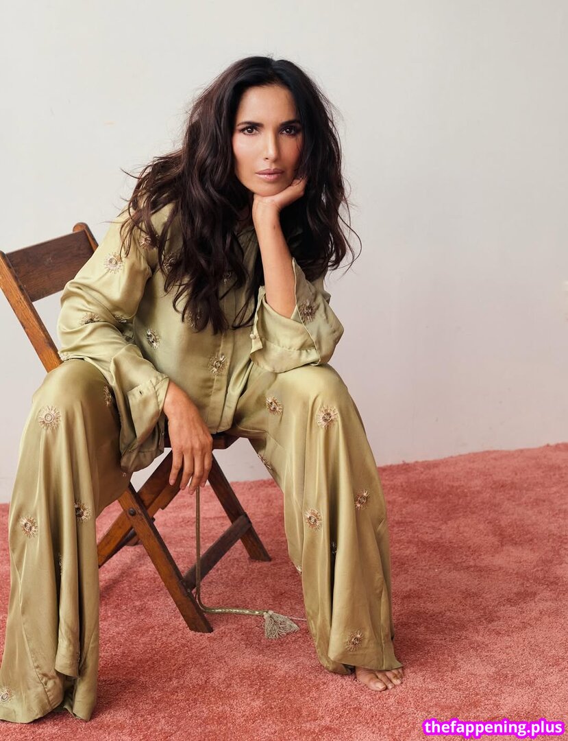 Padma Lakshmi
