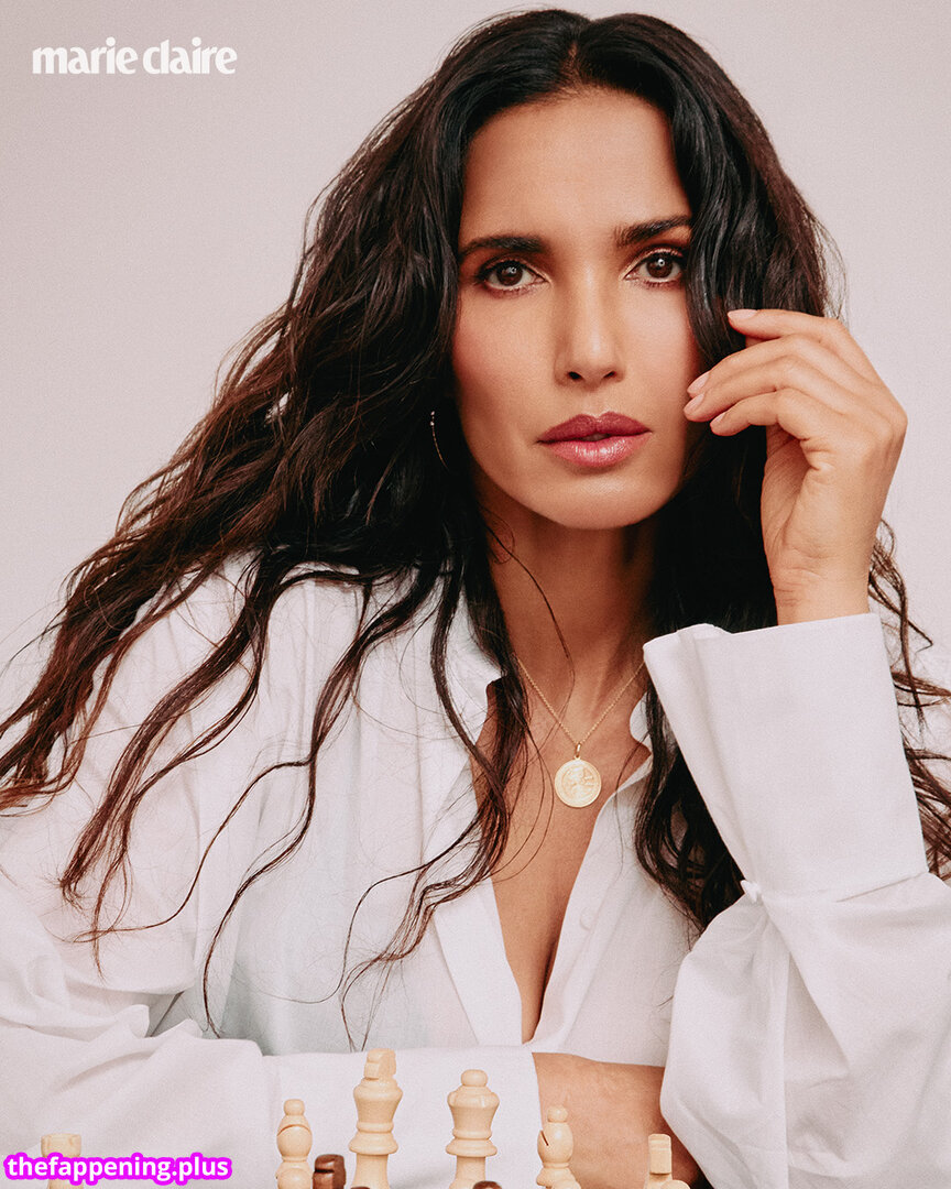 Padma Lakshmi