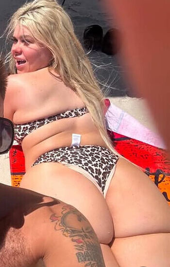 Paige Collett