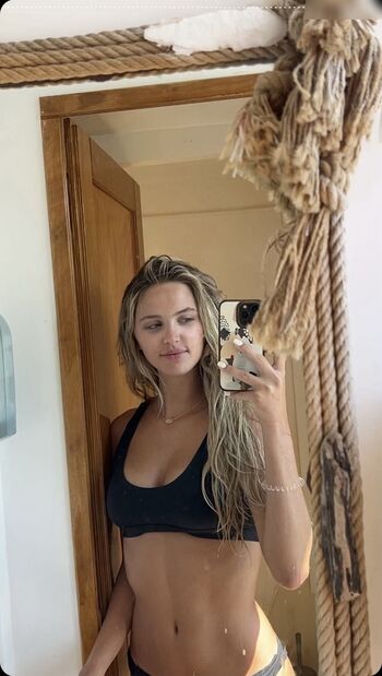 Paige Mackenzie