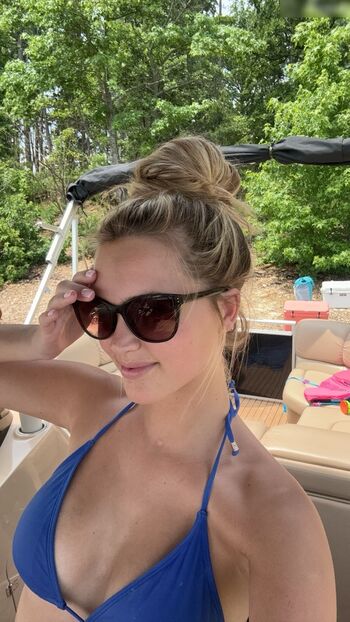 Paige Mackenzie