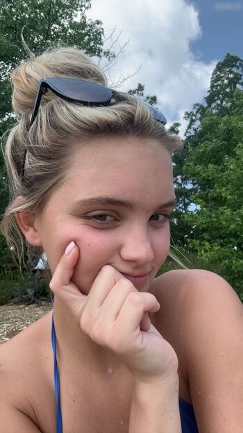 Paige Mackenzie