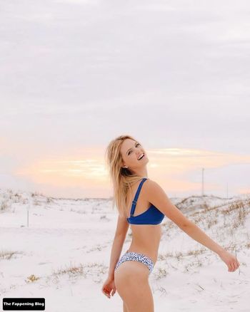 Paige Mackenzie
