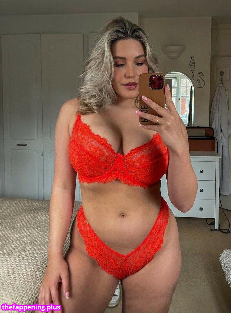 Paige Pilgrim