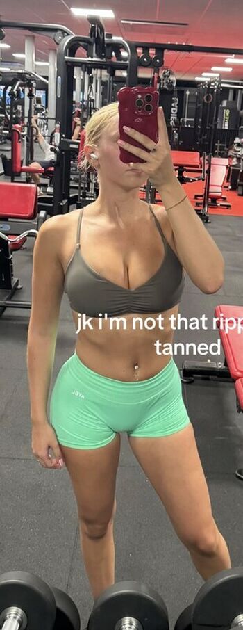 Paige Preston