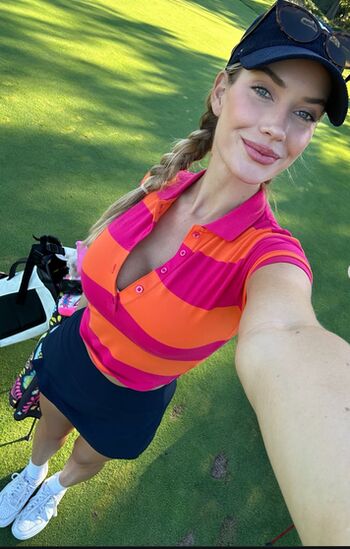 Paige Spiranac