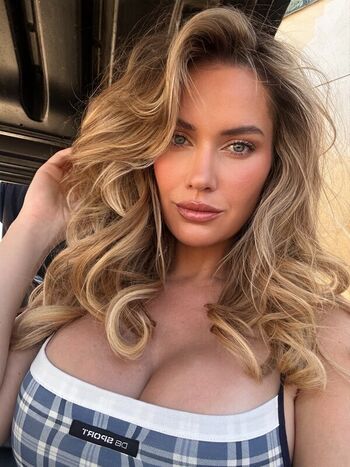 Paige Spiranac