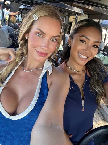 Paige Spiranac