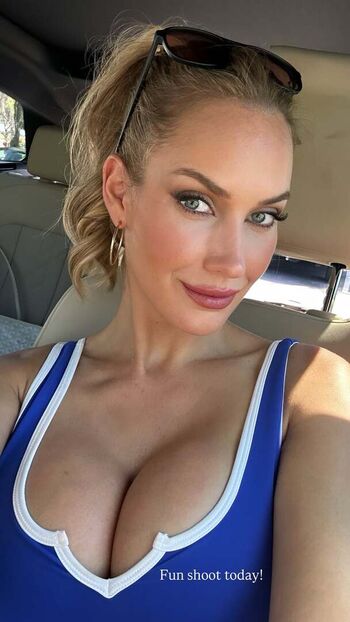 Paige Spiranac