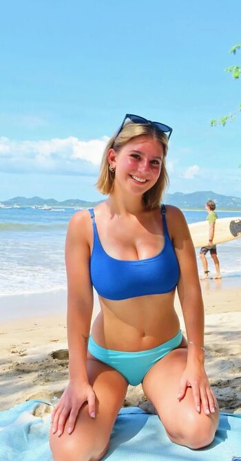 Paige Verity