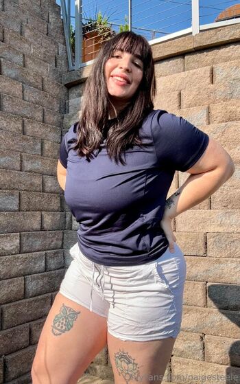 paigesteele