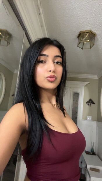 Palak Khurana