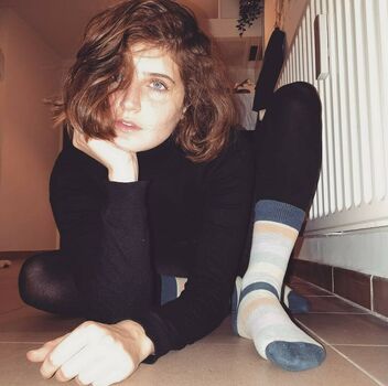 Pale Snow White