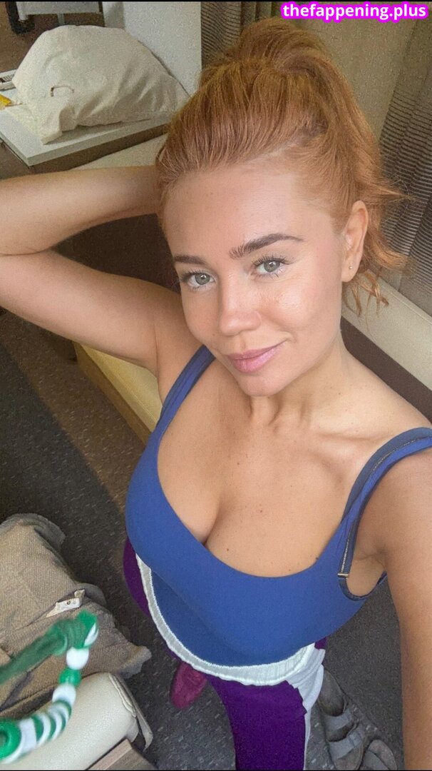 Palina Rojinski