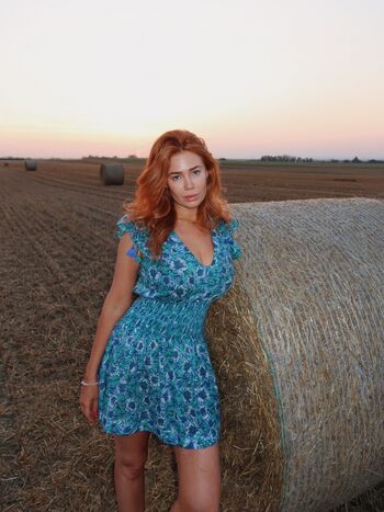 Palina Rojinski