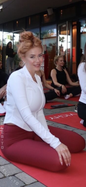 Palina Rojinski