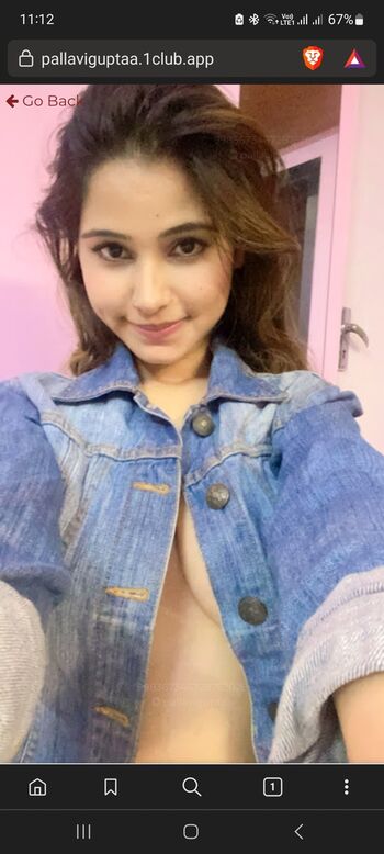 Pallavi Gupta