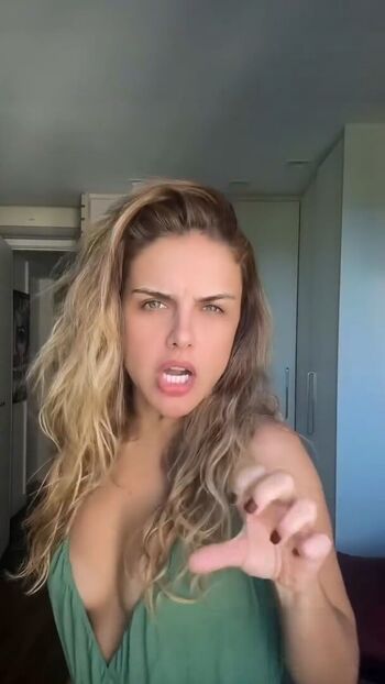 Paloma Bernardi