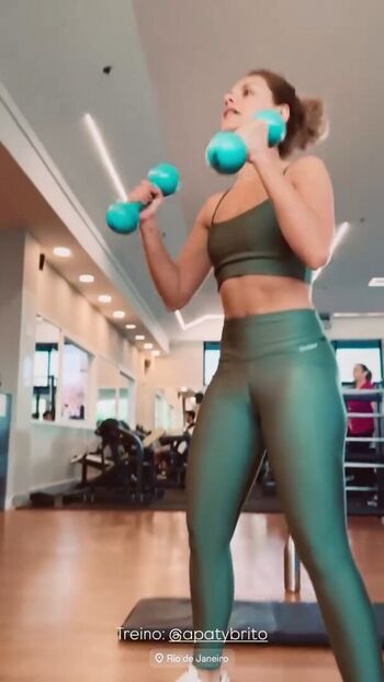 Paloma Bernardi