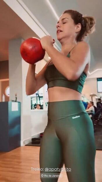 Paloma Bernardi