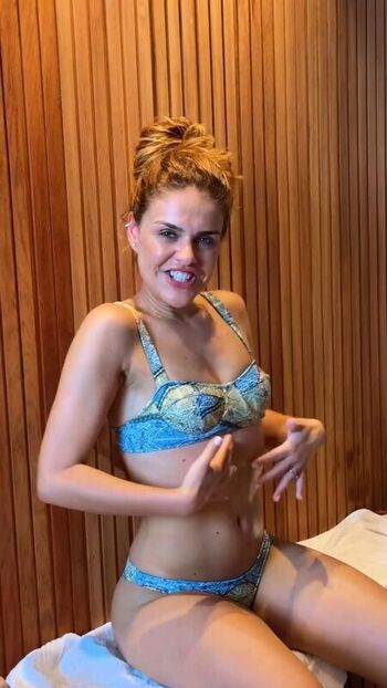 Paloma Bernardi