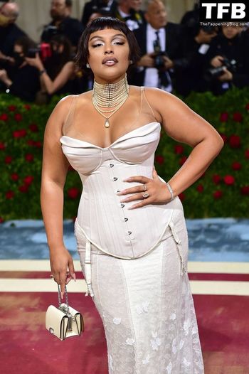 Paloma Elsesser