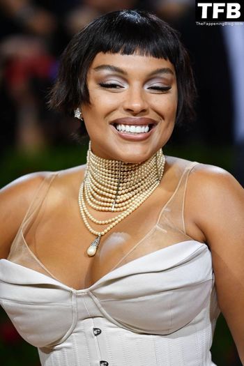 Paloma Elsesser