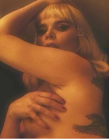 Paloma Faith