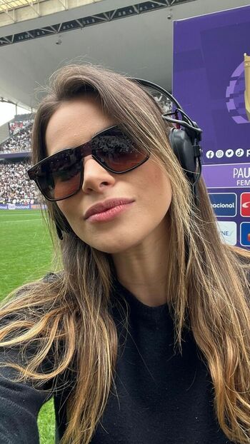 Paloma Tocci