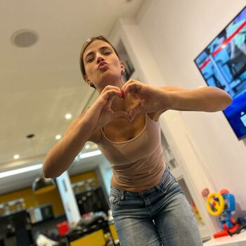 Paloma Tocci