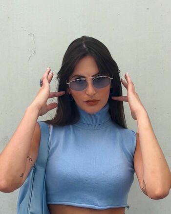 Paloma Tocci