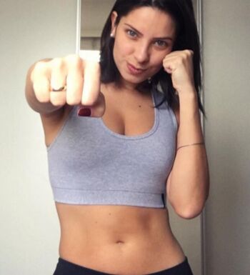 Paloma Tocci