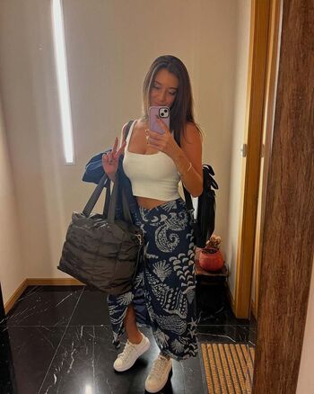 Paloma Tocci