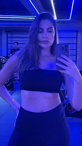 Paloma Tocci