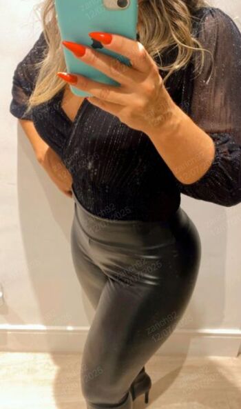 Palomahotwife