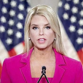 Pam Bondi