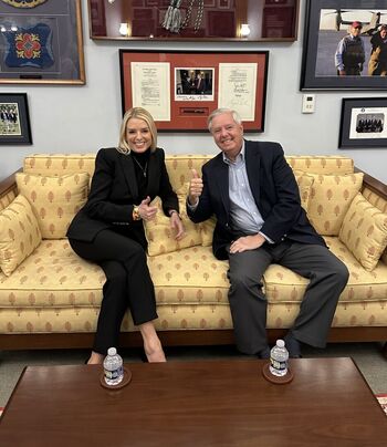 Pam Bondi