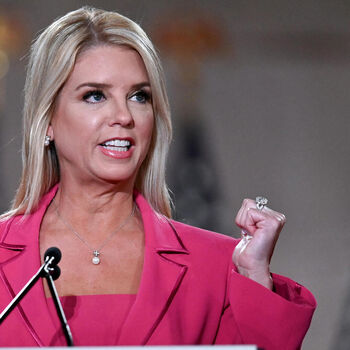 Pam Bondi