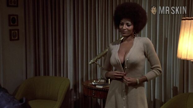Pam Grier