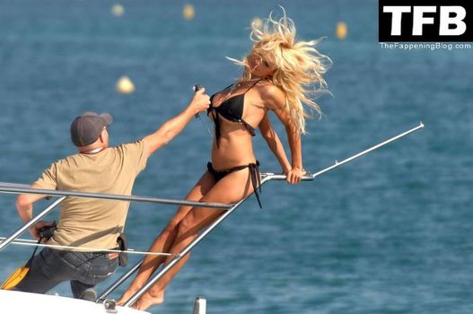 Pamela Anderson