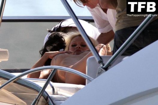 Pamela Anderson
