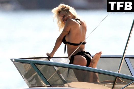 Pamela Anderson