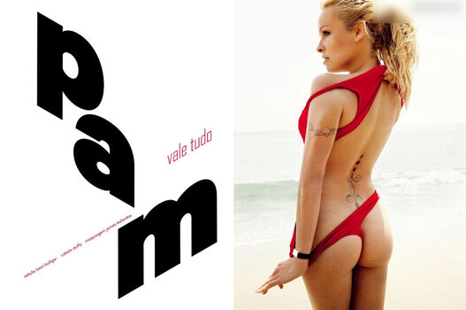 Pamela Anderson