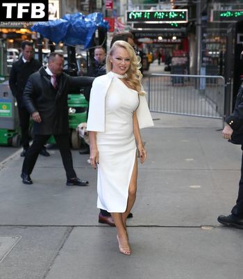 Pamela Anderson